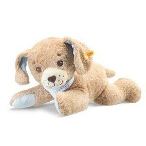 Steiff (シュタイフ) Good Night Dog, Beige, 19.7 ドール 人形 フィギュア