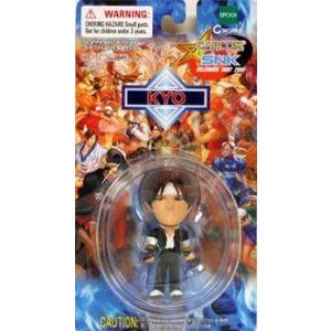 Street Fighter, Capcom Vs. SNK Millennium Fight 2000 Keychai-- KYO フィギュア おもちゃ 人形
