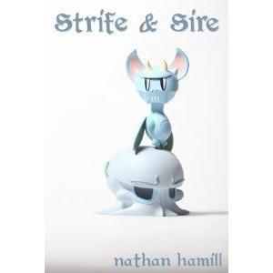 Strife \u0026 Sire Standard Edition Vinyl フィギュア 人形 フィギュア おもちゃ 人形
