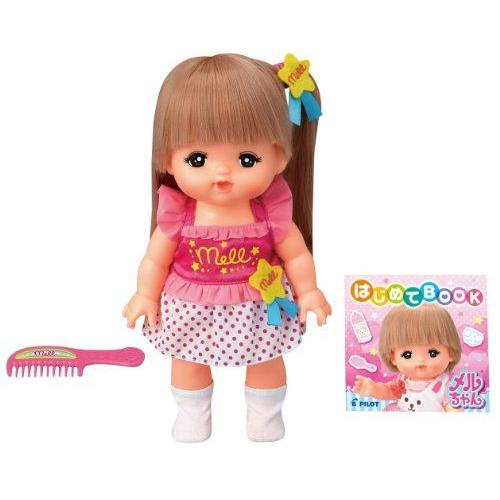 Stylish Hair Mel Chan [Doll Set Mel Chan] ドール 人形 フィギュアの画像