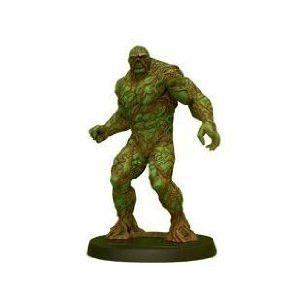 SWAMP THING LEAD FIGURINE DC SUPER HERO COLLECTION フィギュア おもちゃ 人形