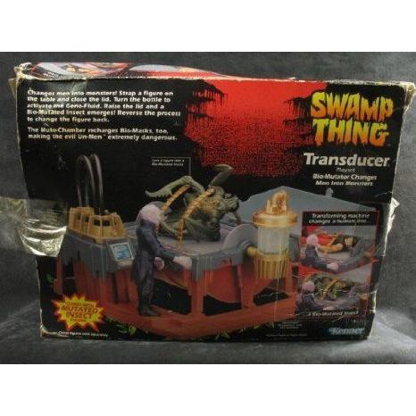 Swamp Thing Transducerの画像