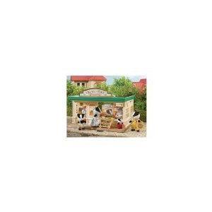 Sylvanian Families Village Store