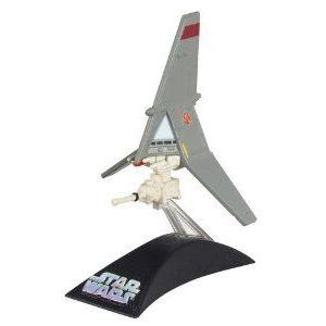 T-16 SKYHOPPER Star Wars (スターウォーズ) * 3 INCH * Titanium Series Die Cast Vehicle