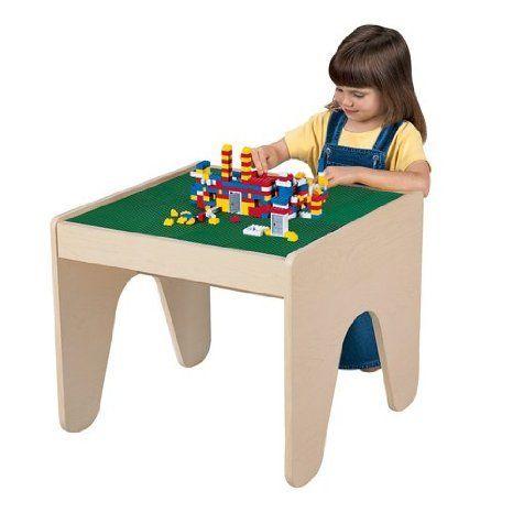 jupiter lego table