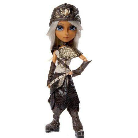 Taeyang Sol 14 ドール 人形 フィギュア
