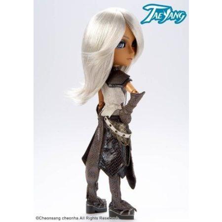 Taeyang Sol 14 ドール 人形 フィギュアの画像