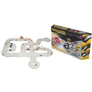 Tagamoto Code the Road 65-Piece Enforcer Road Set ミニカー ミニチュア 模型 プレイセット自動車 ダイ