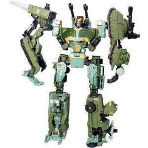Takara Tomy Transformers (トランスフォーマー) Transformer United EX Combat Master -Prime Mode- (Ja フィギュア本体-ゲーム、おもちゃ-フィギュア