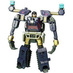 Takara Tomy Transformers (トランスフォーマー) Transformer United