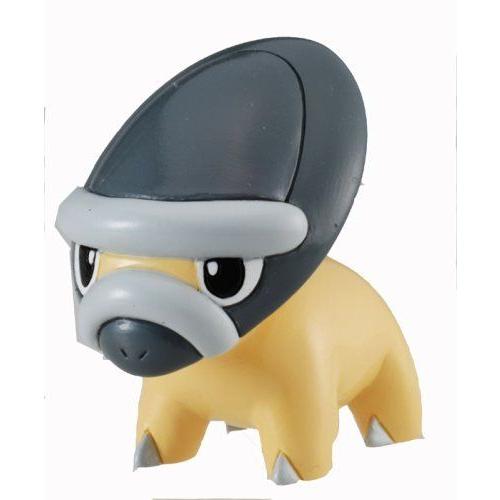 在庫あり 即納 Takaratomy Shieldon Mc 109 Pokemon ポケモン Monster Collection 2 Mini Figure フィギュア 人形 お 特売 Zoetalentsolutions Com