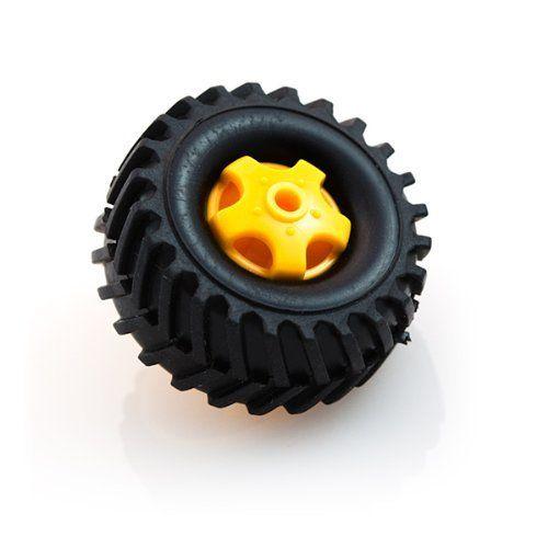 Tamiya 70101 Truck Tire Set フィギュア ダイキャスト 人形