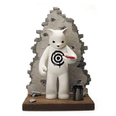 Target Original Edition Vinyl 図形 あやつり人形 - Luke Chueh 図形 手あそび あやつり人形 フィギュア本体-フィギュア