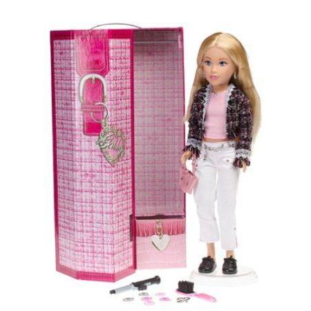 Teen Trends Gabby Doll ドール 人形 フィギュア
