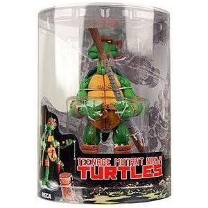 Teenage Mutant Ninja Turtles ミュータント ニンジャ タートルズ NECA Comic Style アクションフィギュ