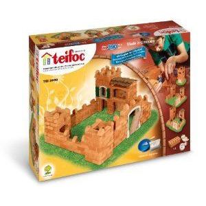 Teifoc - New Big Castle - Teifoc - French version フィギュア おもちゃ 人形
