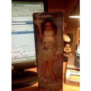 Teresa Star Skater Doll ドール 人形 フィギュア
