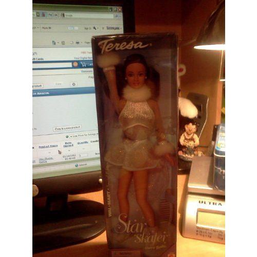 Teresa Star Skater Doll ドール 人形 フィギュア_1