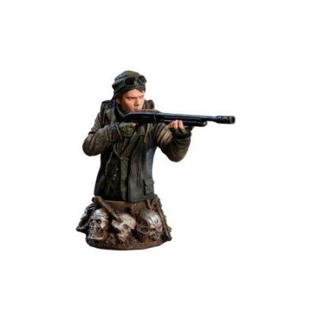 安い購入 Terminator ターミネーター Salvation Kyle Reese Bust フィギュア おもちゃ 人形 絶対一番安い Studiostodulky Cz