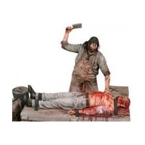 Texas Chainsaw Massacre: The Beginning アクションフィギュア 131002fnp