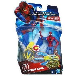 The Amazing Spider-Man (スパイダーマン) Comic Series 動き図形 あやつり人形 図形 手あそび ゲーム、おもちゃ-フィギュア本体