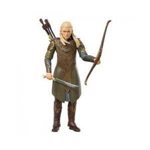 The Bridge Direct Hobbit 6 Collector フィギュア 131002fnp