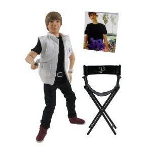 The Bridge Direct Justin Bieber Singing Doll - Somebody to Love ドール 人形 フィギュア