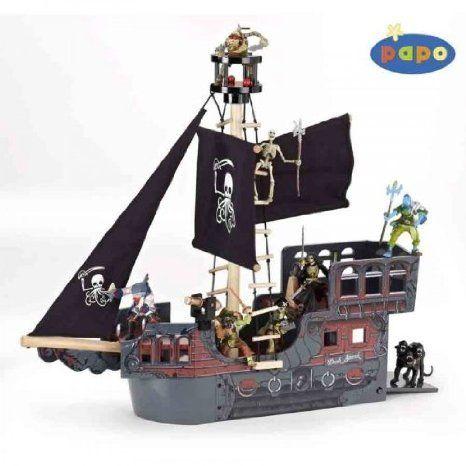 The Fantasy Ship フィギュア おもちゃ 人形
