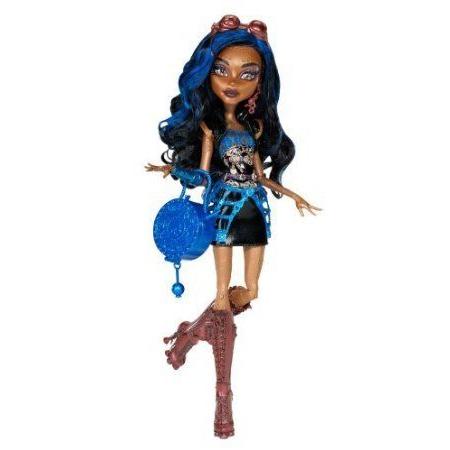 The Ghouls From Monster High (モンスターハイ) Are Freakishly Fabulous - Monster High (モンスターハ_1