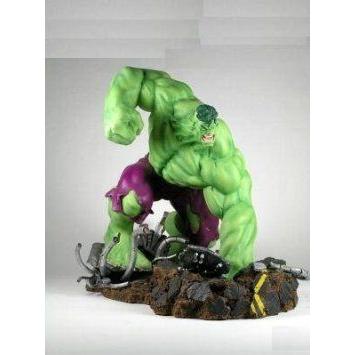 The Incredible Hulk Statue フィギュア おもちゃ 人形｜worldfigure
