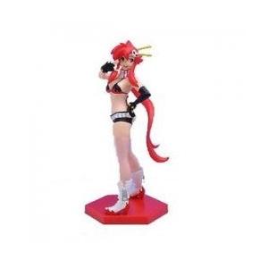 The Movie Gurren Lagann Extra 図形 Yoko 131002fnp ゲーム、おもちゃ-フィギュア-フィギュア本体