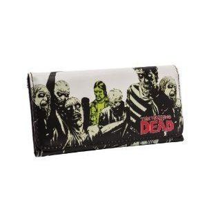 The Walking Dead Rock Rebel The Governor Large Wallet/Checkbook Cover フィギュア おもちゃ 人形