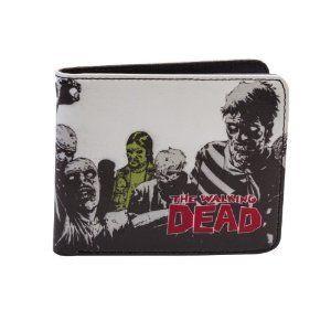 The Walking Dead Rock Rebel The Governor Wallet フィギュア おもちゃ 人形