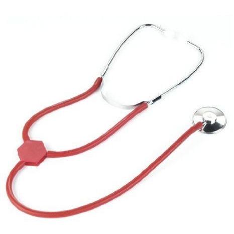 Theo Klein 4608 Stethoscope Metal フィギュア おもちゃ 人形
