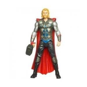 Thor Hero アクションフィギュア 131002fnp