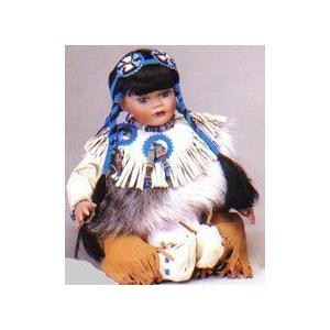 Timeless Collections American Indian Doll Princess River ドール 人形 フィギュア