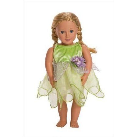 Tinkerbelle Doll Dress ドール 人形 フィギュア