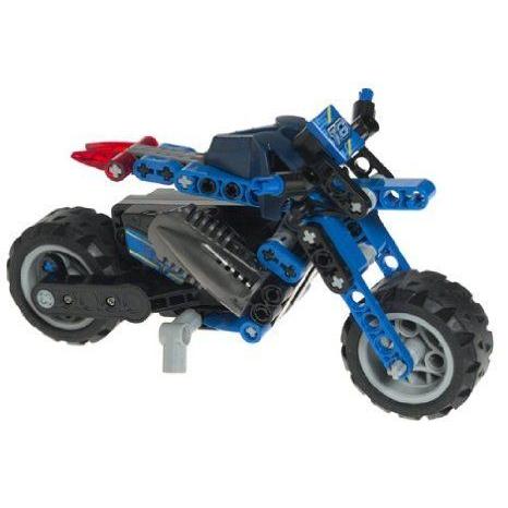 Tonka Search \u0026 Rescue = Forest Fire Air Rescue #8002 ブロック おもちゃ