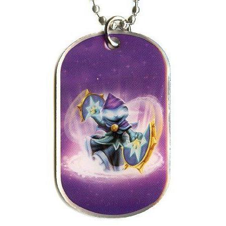 Topps Skylanders Swap Force LOOSE Dog Tag Star Strike [2 of 44] フィギュア おもちゃ 人形