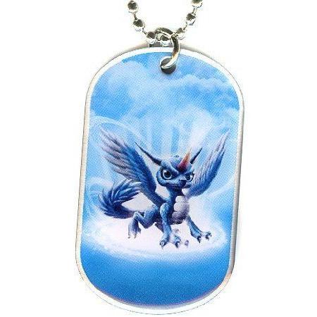 Topps Skylanders Swap Force LOOSE Dog Tag Whirlwind [12 of 44] フィギュア おもちゃ 人形