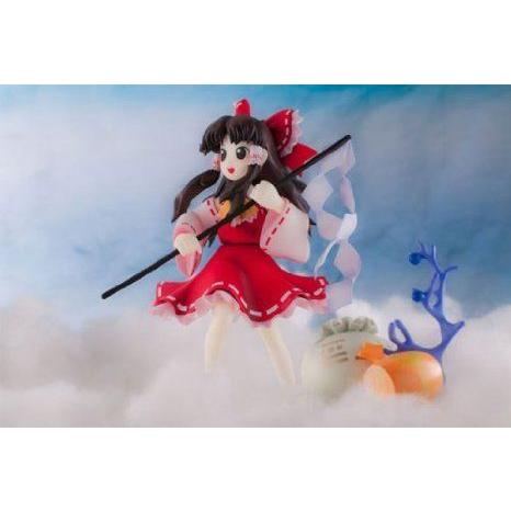 Touhou Project - Touhou Vignette (Houreisen - Reimu Hakurei) Complete フィギュア 人形 フィギュア
