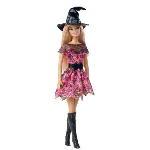 進化版 Toy Fashion / and Game Costume Barbie(バービー) Barbie 2012