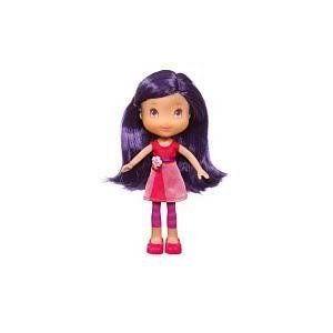 Toy / Game Famous Strawberry Shortcake Garden Pretty Cherry Jam - Smells Berry Sweet (For Ages 4 Y