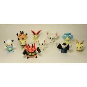 即納最大半額 Toy Game Light Pokemon ポケモン フィギュア Lot Of 10 Random 1 3 Inch Characters Makes A Grea ワールドフィギュアショップ 通販 Yahoo ショッピング 内祝い Www Doctor Plan Com