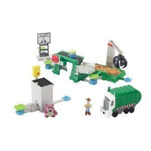 Toy Story Action Links Junkyard Escape :81351073:ワールド Toy Story Action Links Junkyard Escape :81351073:ワールド