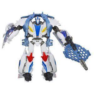 Transformers (トランスフォーマー) Beast Hunters Deluxe Class Smokescreen フィギュア 人形 5 インチ