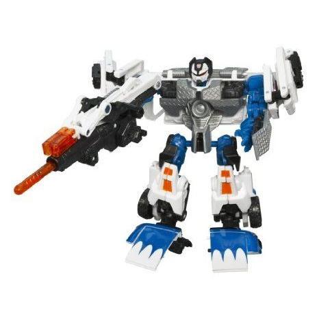 Transformers (トランスフォーマー) Movie Screen Battles - Final Stand