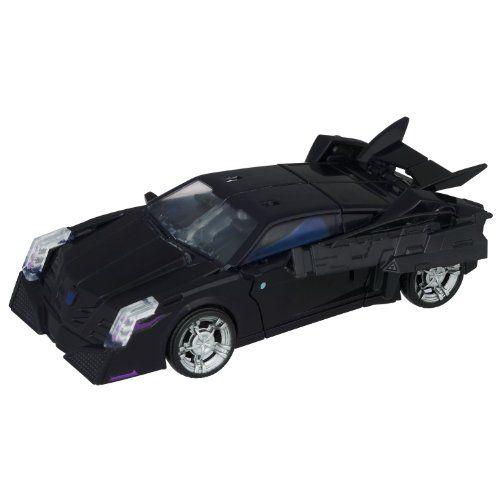 TRANSFORMERS Prime Revealers - VEHICON フィギュア ダイキャスト 人形