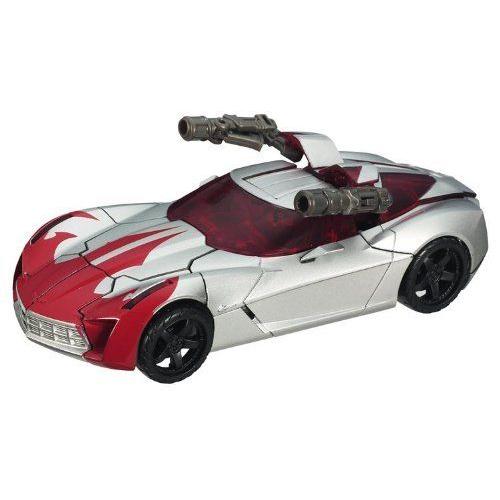Transformers トランスフォーマー CHLD TRA Dlx SIDEARM SIDESWIPE フィギュア 人形 おもちゃ