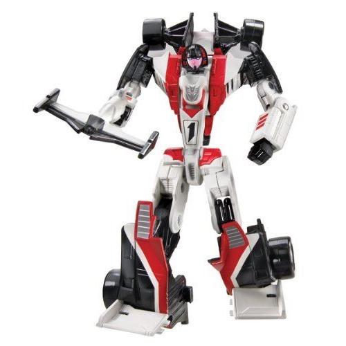 Transformers トランスフォーマー Decepticon Fracture - Wal-Mart Exclusive Figure フィギュア 人形 おの画像